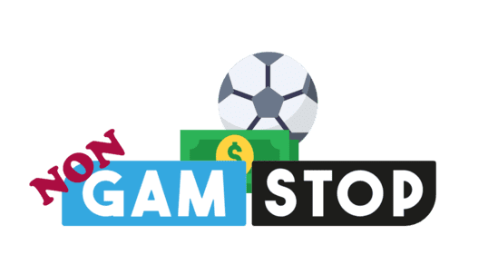 Sports betting companies not on gamstop