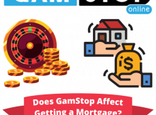 Does GamStop Affect Getting a Mortgage