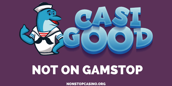 Casigood Casino Not On GamStop